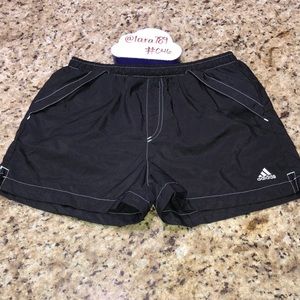 Boys Adidas Short